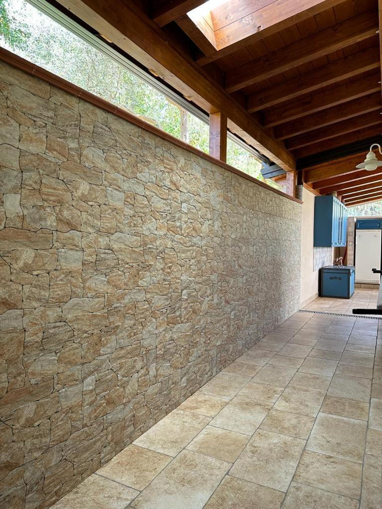 Villa Valentina Cefalù Kültér fotó
