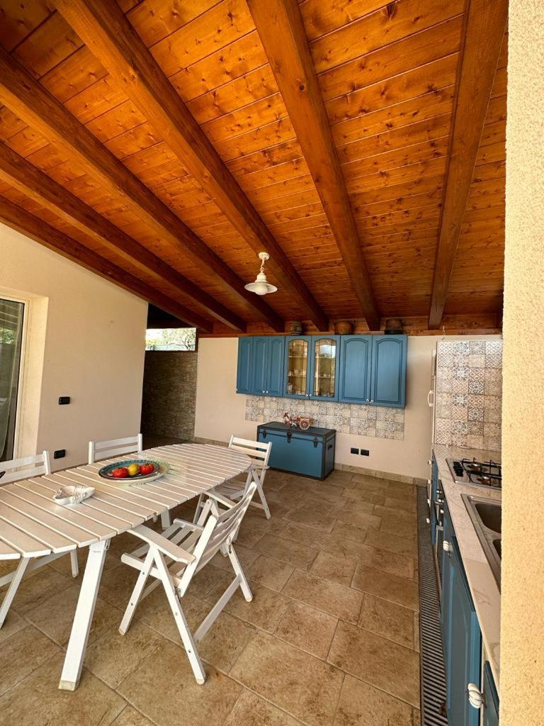 Villa Valentina Cefalù Kültér fotó