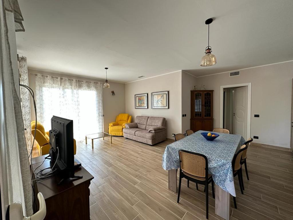 Villa Valentina Cefalù Kültér fotó