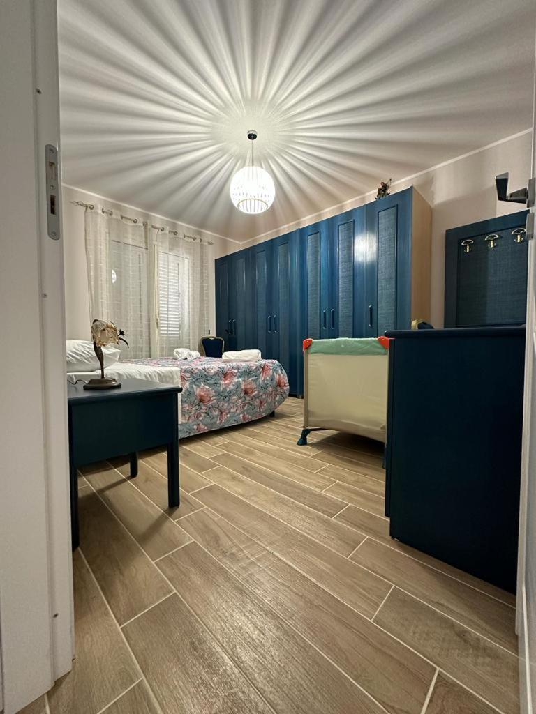 Villa Valentina Cefalù Kültér fotó