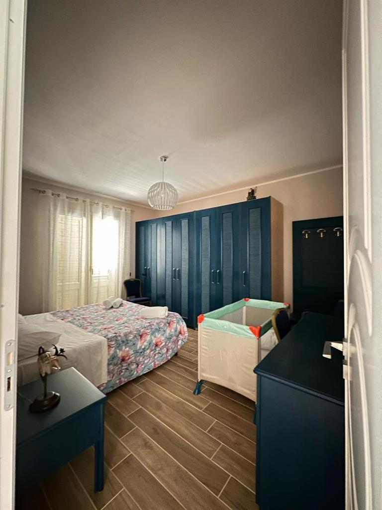 Villa Valentina Cefalù Kültér fotó