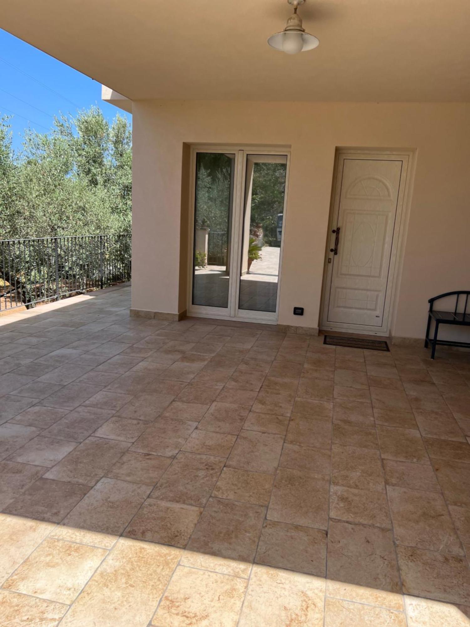 Villa Valentina Cefalù Kültér fotó