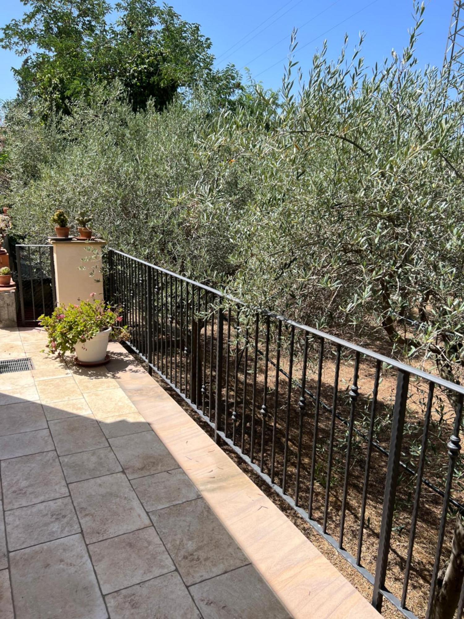 Villa Valentina Cefalù Kültér fotó